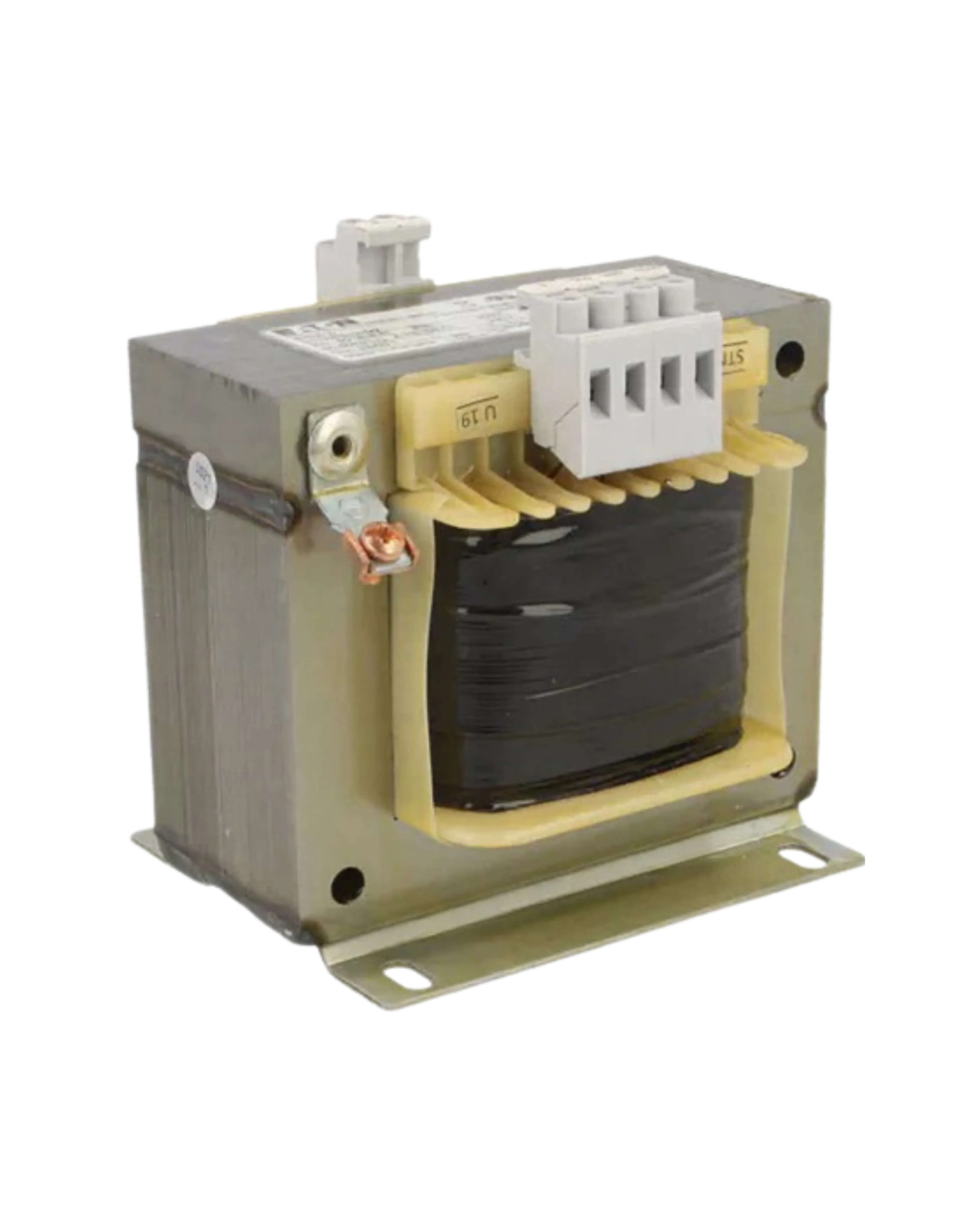 Eaton STN0,5(400/230) Control Transformer, 0.5 kVA — Eaton Power Supply